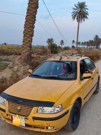 سمند • ٢٠١٢ • للبيع