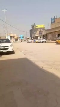 شارع الباشا • طابو صرف • ١٢٠م