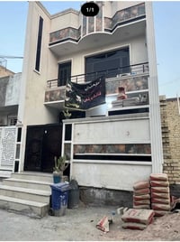 الخطيب الزراعي • ١٠٠م • واجهة ٦م