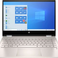 HP Pavilion x360 • i5 جيل 11 • شاشة لمسية