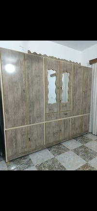 كنتور • خزانة ملابس • غرفة نوم • للبيع