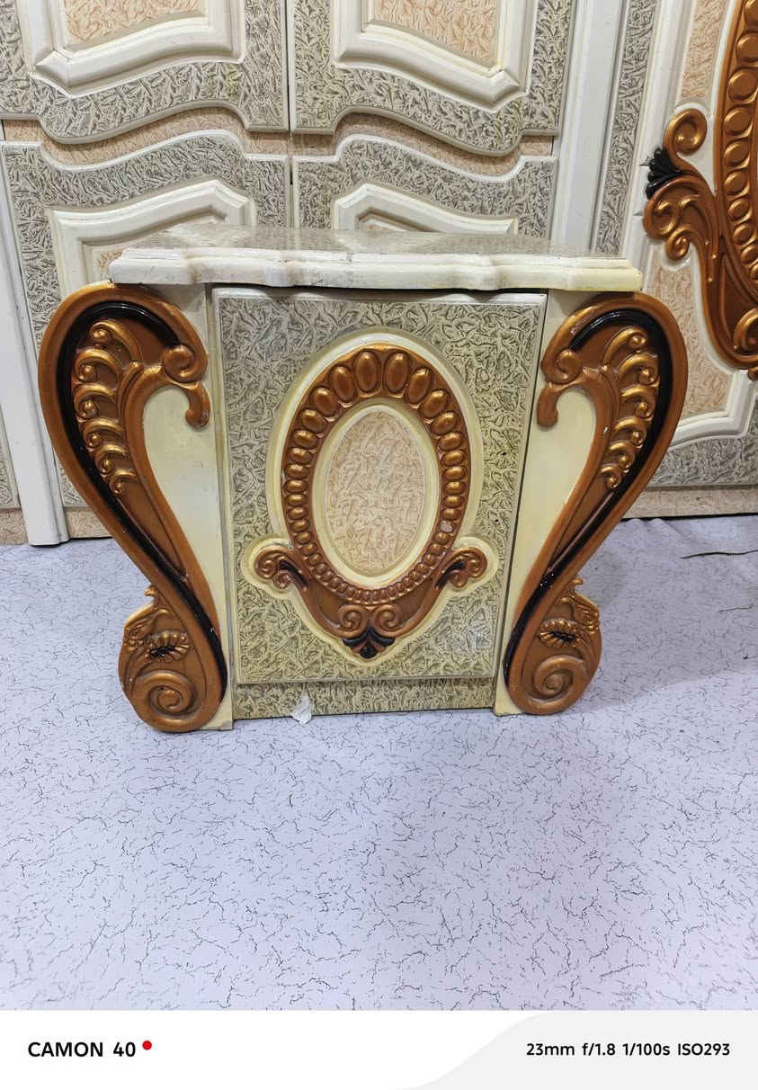 السلام عليكم اخواني الاعزاء...
غرفة نوم للبيع مستخدمة ونظيفة السعر مليون و250 وبيها مجال  العنوان:_الناصرية شارع عشرين قرب الحمام الحسيني
للأستسفار الاتصال على الرقم
***********
ملاحظة:_ يوجد ميز بلازما مع الغرفة
