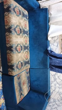 ديوان • ٩ مقاعد • بدون تلف