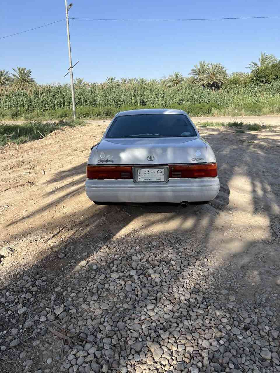 السلام عليكم بطه  للبيع السياره مكينه وكير حاويه كهربائيات كله شغال صدر امامي خلفي جديد     السيارة مكينة 3000 السياره بلادي مكنات الصبغ العنوان واسط الصويرة ￼ تبريد شغال ثل ❄️ السعر 60 وبيها مجال قليل الرقم الهاتف ***********
