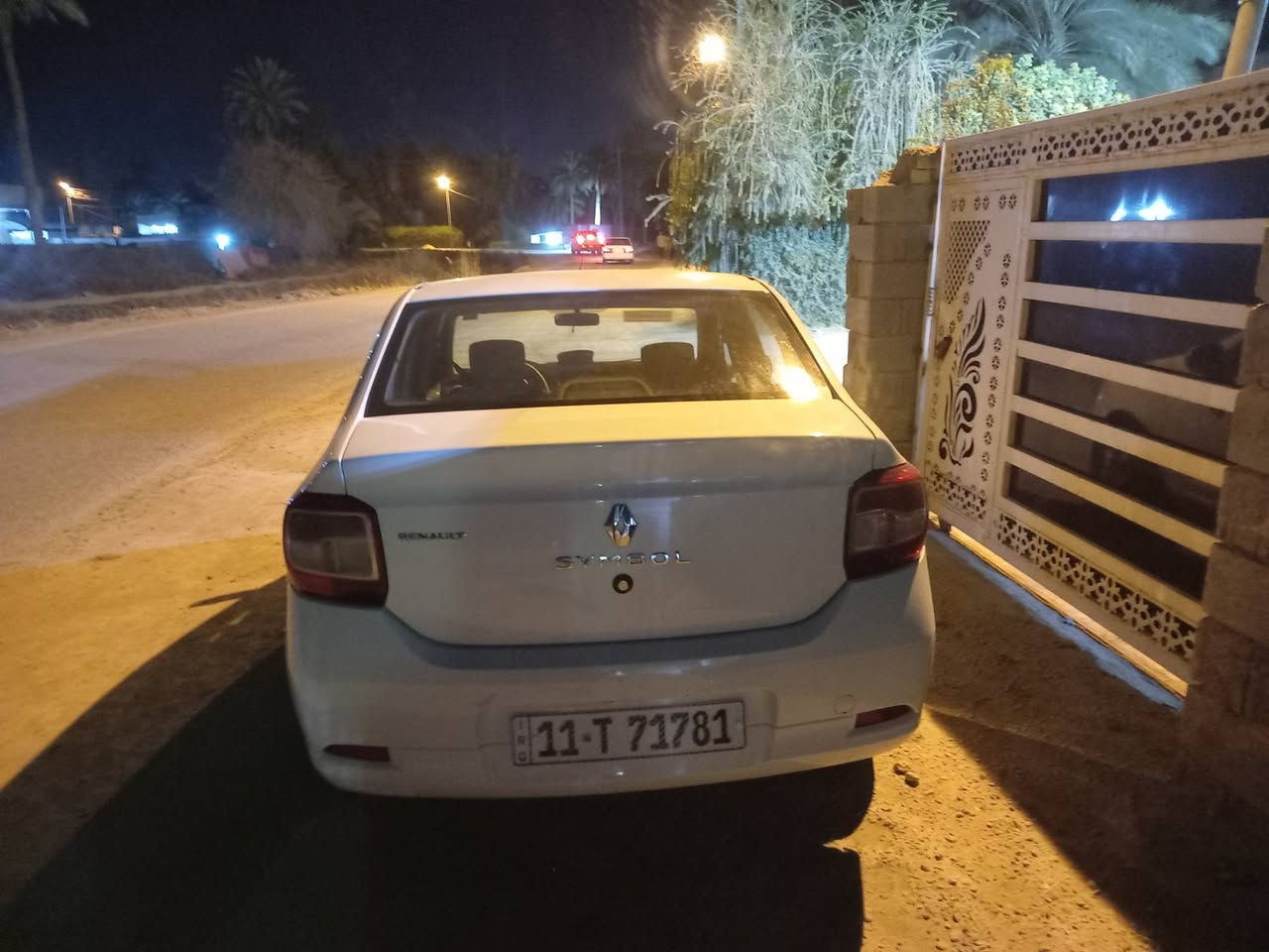 البيع سعر ٧٥
وبيه مجال
موديل٢٠١٦ 
سنويه ال٢٠٢٩
تحويل مباشر من رعيها
 ***********
المكان كربلاء
 الحسينيه
