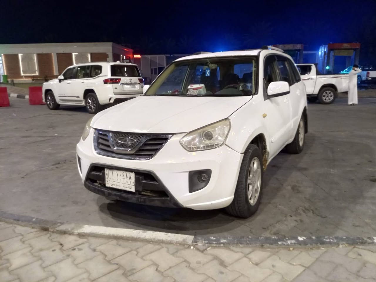 تيكو موديل 12 للبيع او مراوس حسب القناعه
السياره جاهزه مابيها نقص تبريد شغال شاشه تاب كير ومحرك خير من الله 

السعر 45
محرك 1800
كير كهربائي 

***********
