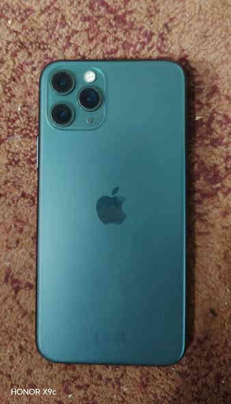 السلام عليكم
ايفون 11 برو للبيع
ذاكره 256
بطاريه ٦٨
الجهاز كله شغال
الجهاز مامفتوح
نضافه فول
كارتونته ويا
السعر ٢٩٠ وبيه مجال للشراي اتصل وبيك خير وتدلل ***********
