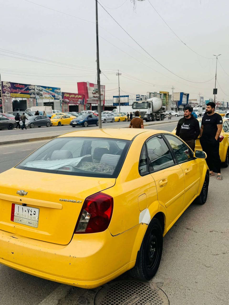 اوبتر 2011 للبيع سياره خير من الله كير ومحرك واكعه شجره ع بنيد موضح بلصور والجاملغ الامامي مصبوغ رقم واسط معروضه 65 وبيها مجال***********   

***********
