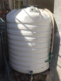 تانكي • ١٠٠٠لتر • جديد