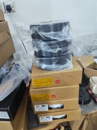 فلمنت • PETG • PLA