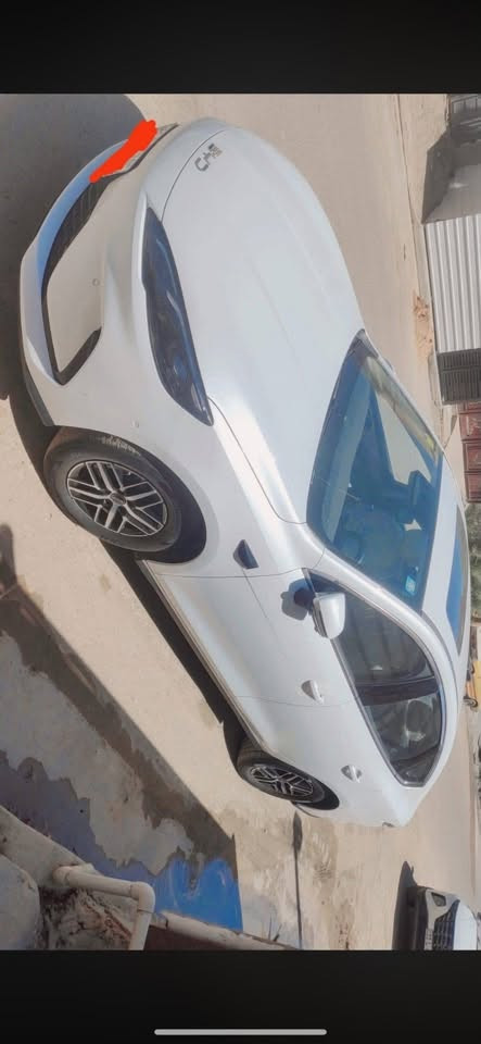 بي واي دي سيل 5 (Byd Seal 05)
ماشية 3000  على مكينه ١٥٠٠ على بطاريه ١٥٠٠ 
فول مواصفات
مكفولة  ما عده صبغ بدعاميه اصبعين 
  

المواصفات:
فتحة سقف
13 كاميرا
فول حساسات (امامي + خلفي)
رادارات جانبية
كرسي السائق كهرباء
ويل كب
شاشة كبيرة
اوتو بارك
اوتو ستوب (توقف ذاتي)
اوتو درايف (قيادة ذاتي )
 سعر ١٥٣ وبيها مجال بسيط 
مكان سياره منصور داودي
رقم ***********
