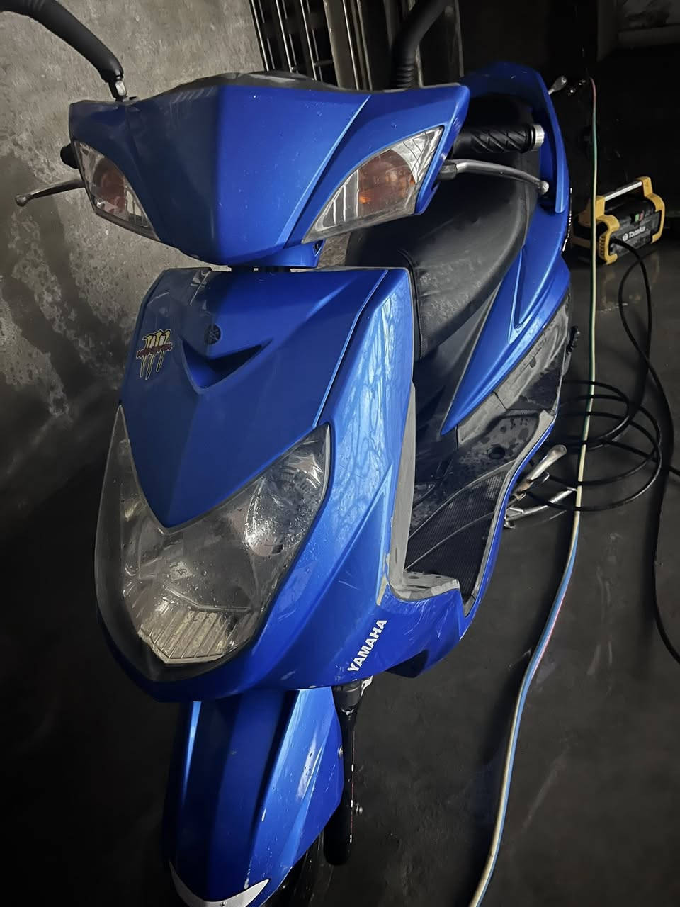 سلام عليكم 🫡 شباب سكنس كابريتر ١٤٠ كفالة عامة من تاير  إلى تاير اي شي ماناقصها السعر ٩٠٠ وبيهة مجال بسيط العنوان تاجي قرب الهزة المرور الهاتف ***********
