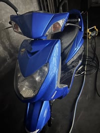 🫡 شباب سكنس كابريتر ١٤٠ كفالة عامة من تاير  إلى تاير اي شي ماناقصها ال...