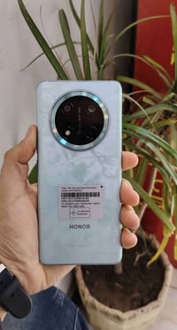 هونر اكس 9 سي • ٢٥٦ • استعمال قليل