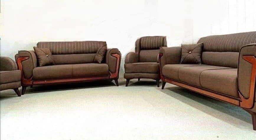 استثمر جلسة صالتك مع اجمل واحدث الموديلات  في غرفة المعيشة لتعيش اجواء من الاسترخاء مع اختيار الالوان الحيوية :
سعر التخم 10 مقاعد 750 الف
سعر التخم 8 مقاعد 650 الف
سعر التخم 7 مقاعد 600 الف
مع كارت ضمان  5 سنوات يشمل جميع المواد 
مواد التخم : 
خشب روسي +بلوك بلاويد 16 ملم 
اسفنج مميز اول / اسفنج سوفت  طبي/ اسفنج اكسترا / حسب الطلب + طبقة ديباج طبي 
اقمشه تركية 100% 
قديفه / ووتر بروف / كتان / بيبي فيس


**إذا كنت صاحب هذا الإعلان وتريد حذفه لأي سبب، رجاءا أرسل رسالة إلى الدعم الفني**