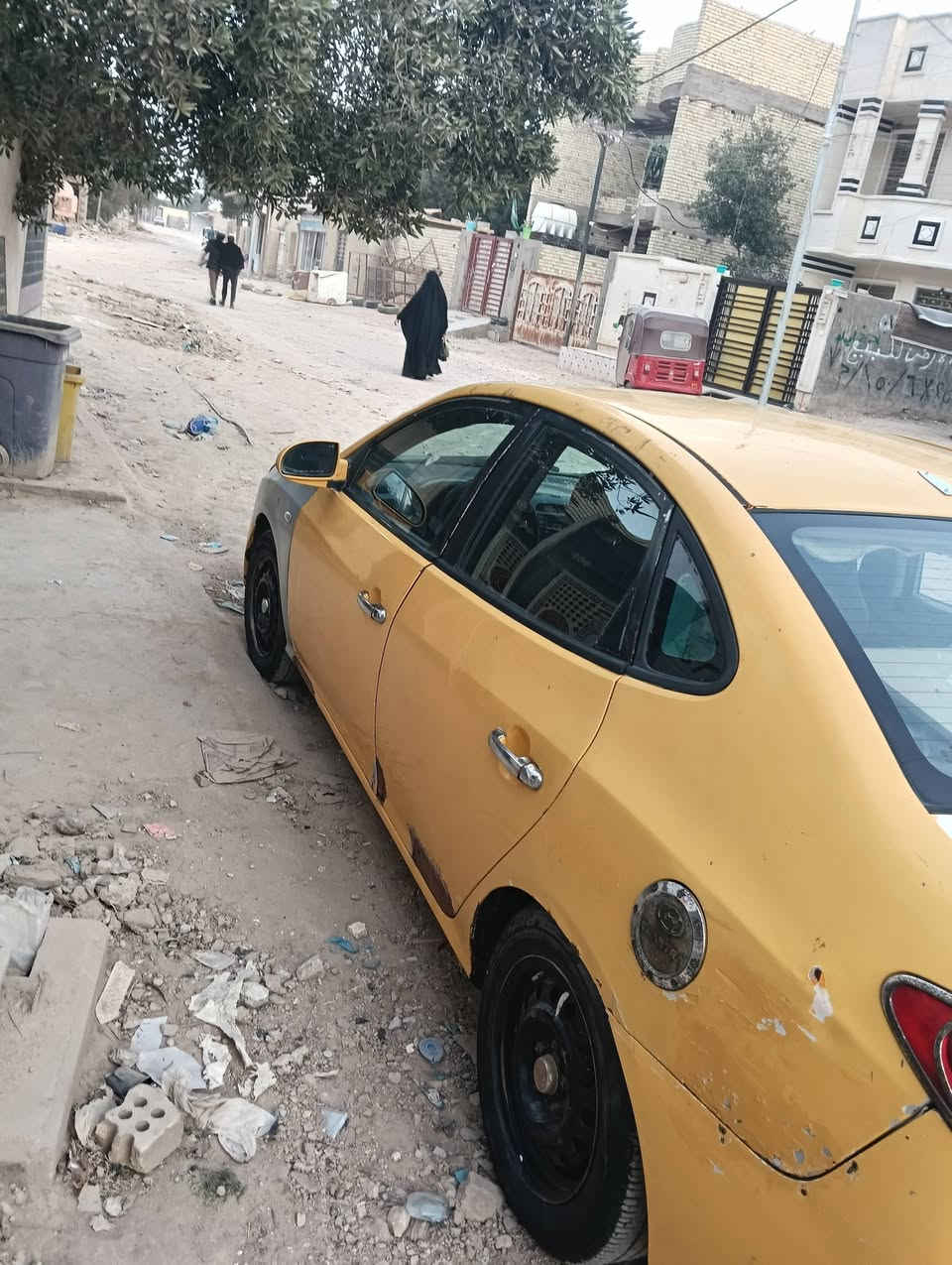 السلام عليكم النتره مديل 9 امريكي محرك 2000  رقم ذي قار مشروع وطني بسمنه صدر خلفي امامي تعبان جاملغات بدلتهن ليوم اثر شخوط شديت بلادي بنيد تجاري واردهه بجم الشاصي الايسر بي ضربه تبريدهه جان يشتغل بلصيف ونگطع القايش بعد ما دري يشتغل لا ابيع عاطل مكينه كير زينات الگشر بي معجون بلجاملغات الخلفيه قماره تكم مابيهن شي بغداد البلديات السعر60 واقع حال مجال قليل كلش درايم شف زوج جدد شاد هاي كل تفاصيل السياره ***********
