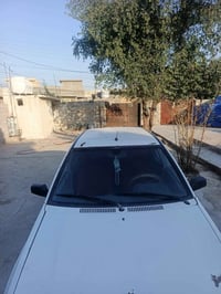 سايبه مديل 2011سيارة كير مكينه خير من الله بيها جاملغ صبغ والباقي كدام...