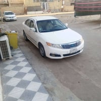 اوبتيما • خليجي • محرك وجير مضمون