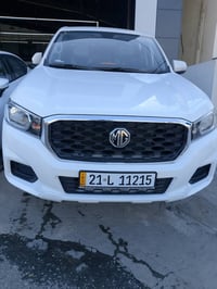 ام جي T60 • ٢٠٢٤ • ٦٣٥٤ كم