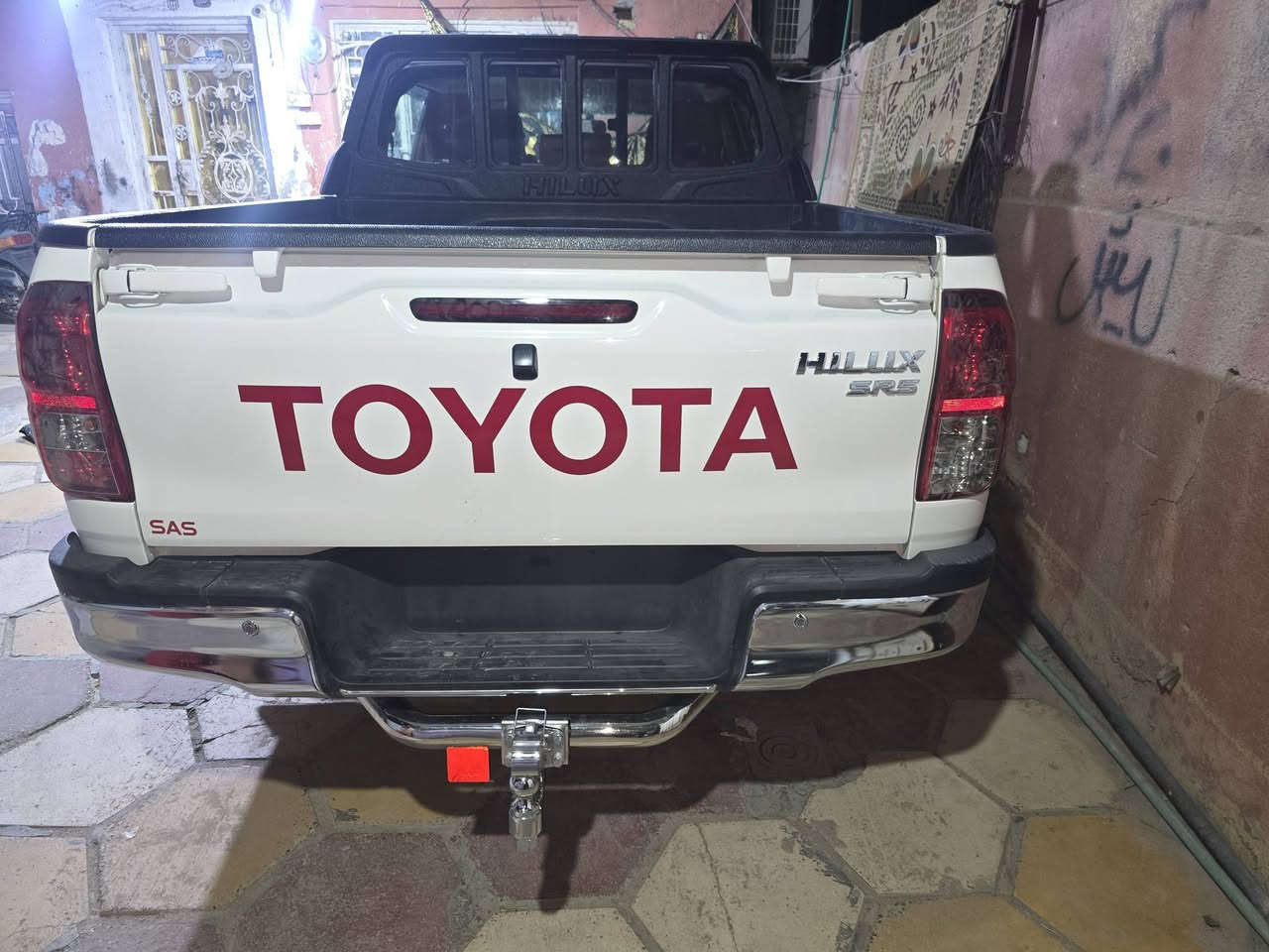 سياره بيك اب ساس فول مواصفات كفالة عامة معرؤفه مواصفاته رقم بصره بعده بضمان الشركه ماشيه 22الف العنوان البصره /  القرنه للاستفسار الاتصال ***********.
