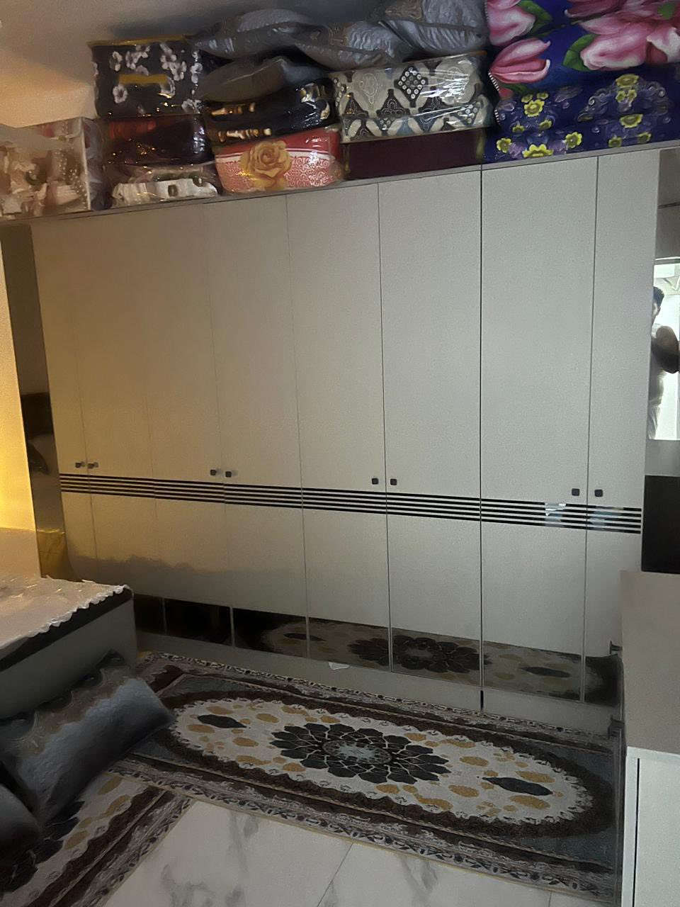 غرفه تركيه جديده استخدام قليل


**إذا كنت صاحب هذا الإعلان وتريد حذفه لأي سبب، رجاءا أرسل رسالة إلى الدعم الفني**