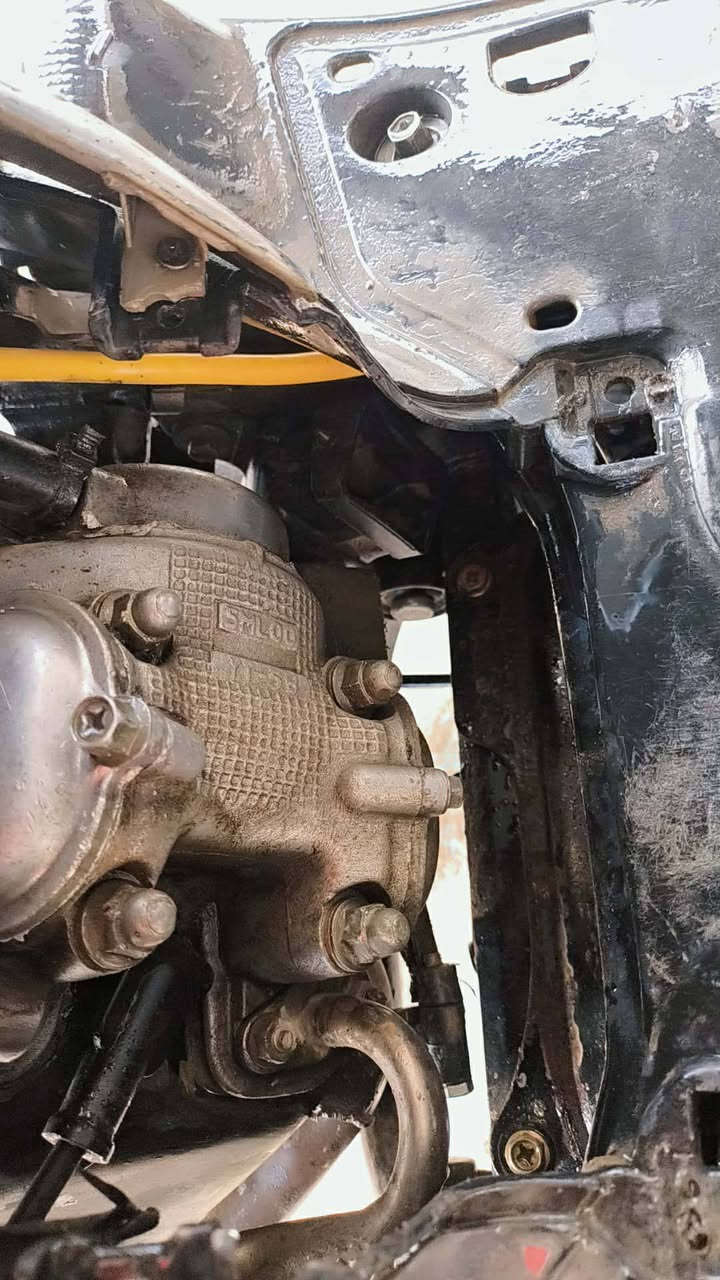 السلام عليكم دراجة سكنز نثيه 110 شلعة معدل فولل كهربايات كلها شغالة السعر خاص


**إذا كنت صاحب هذا الإعلان وتريد حذفه لأي سبب، رجاءا أرسل رسالة إلى الدعم الفني**