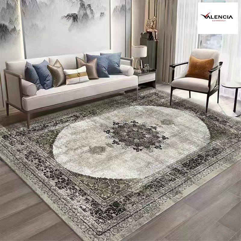 🆕 جديد ومتوفر الآن – من شركة المنازل  

✨ سجاد كاربت 3D مطبوع – جودة عالية
نقشات عصرية بتقنية الطباعة ثلاثية الأبعاد تضيف فخامة وأناقة للمكان

💎 من منتجات فالنسيا العالمية المعروفة بالجودة والمتانة

يوجد توصيل لجميع محافضات العراق ✨


**إذا كنت صاحب هذا الإعلان وتريد حذفه لأي سبب، رجاءا أرسل رسالة إلى الدعم الفني**