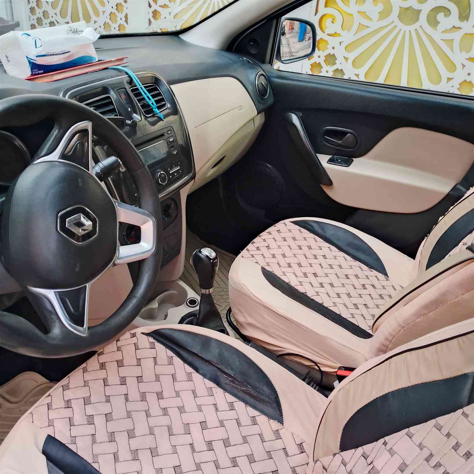 سيارة نظيفة وجاهزة، شغل ما بيها، استخدام يومي مضمون
✔️ مكينة 1600
✔️ غاز + بنزين (توفير عالي)
✔️ تبخير بالمكينة
✔️ رقم بغداد دولي
✔️ باسمي وجاهزة نقل فوري
✔️ حرة وما بيها صرف
💰 السعر: 77$ (قابل للنقاش للجاد)
📍 بغداد – الأمين ثانيه
📞 اتصال مباشر: ***********
⚡ بيع مستعجل
