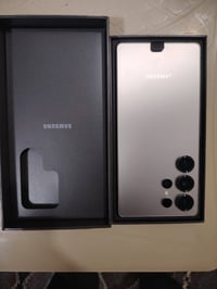 سامسونج S25 ألترا • ٢٥٦ • حي ١٧