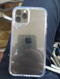 ايفون11 برو✅ دبل سيم كارت✅ بطاريه 100✅ مستبدله شاشه اصليه✅ نموذج za,✅ ...