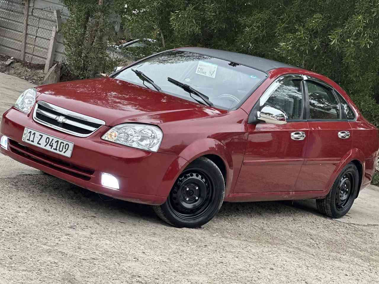 سلام عليكم ***********
٦٥$ مجال بسيط شهداء السيديه
فورنزا اوبترا ٢٠٠٧ رقم بغداد الجديد هزه وسنويه جديده محرك جديد ناعم كير مكفول صدر خلفي امامي جديد تبريد ثلج شاشه جبيره بيها اربع قطع صبغ اثر جراد سياره جاهزه وكامله
