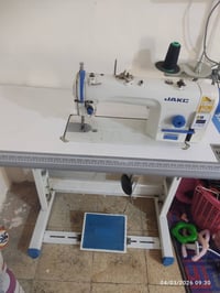 جاكي صناعي • كاتمة صوت • تحكم أمبير