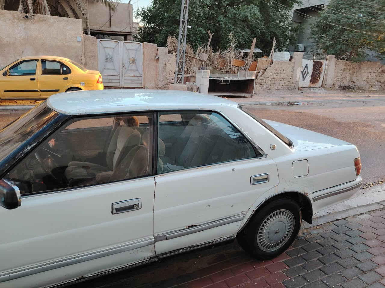 سلام عليكم هارتوب مديل 90كير مكينه جدد سعر25وبيها مجال راعيها ثاني يوم تحويل مباشر ***********
