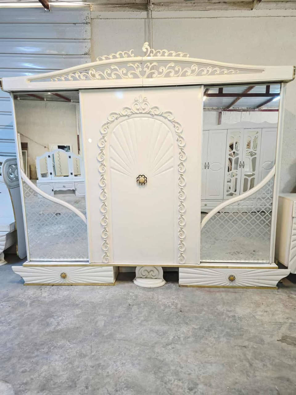 للبيع ملكي


**إذا كنت صاحب هذا الإعلان وتريد حذفه لأي سبب، رجاءا أرسل رسالة إلى الدعم الفني**