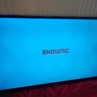 زعفرانية • بلازما 32بوصة • تلفزيون