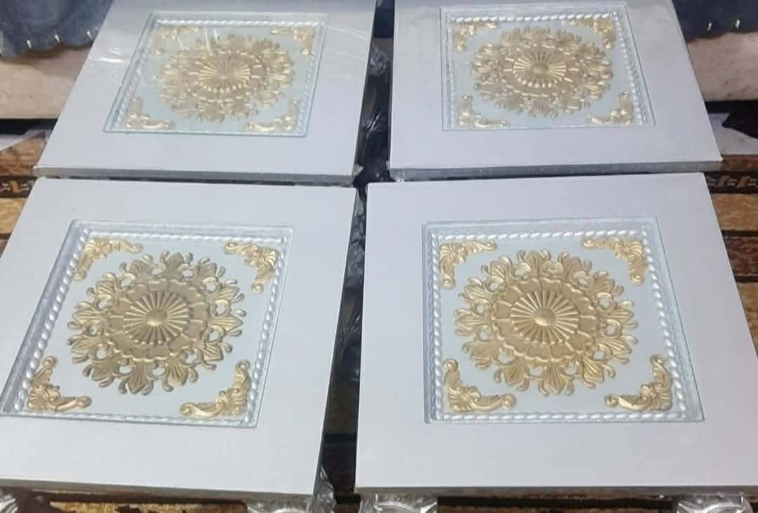 زوج ثريات جدد ب60 الف 
تخم 5 مقاعد زان مابي اي ضرر بس يحتاج غسل 85 الف
طبلات جدد 4 ب60 الف 
تراث البياع


**إذا كنت صاحب هذا الإعلان وتريد حذفه لأي سبب، رجاءا أرسل رسالة إلى الدعم الفني**