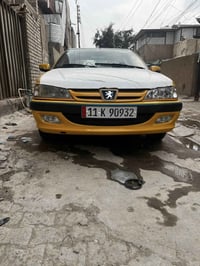 بارص • ٢٠١٥ • مكينة وكير مكفولة