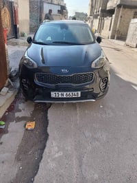 سبورتج سوده • فول مواصفات • ٧٠٠٠٠ كم