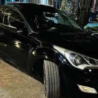 هوندا ڤولستر • ٢٠١٢ • جير عادي