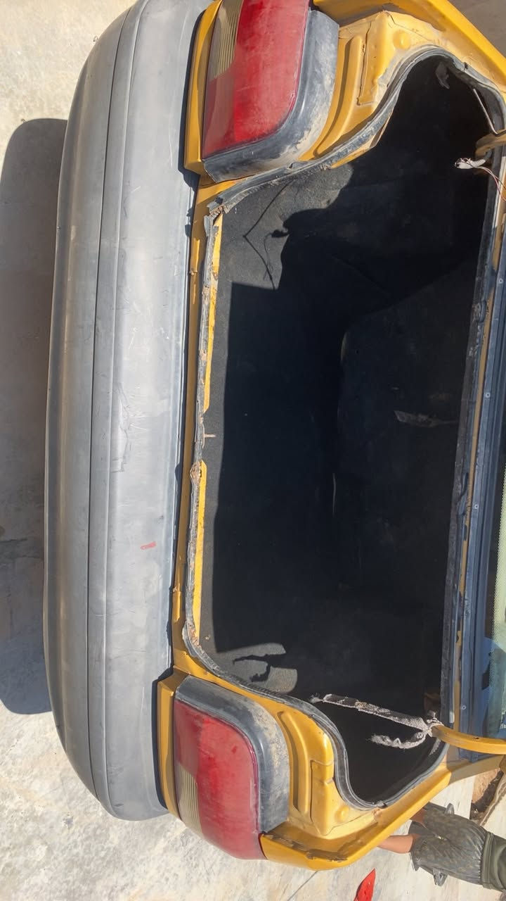 سايبا موديل 12 رقم بغداد نكليزي تحويل مباشر هيئه وغرامات مصفره ابيعه عل وضعه كشر تعبان مكينه وكير مكفولات سعره قفل 15ورقه  ***********
