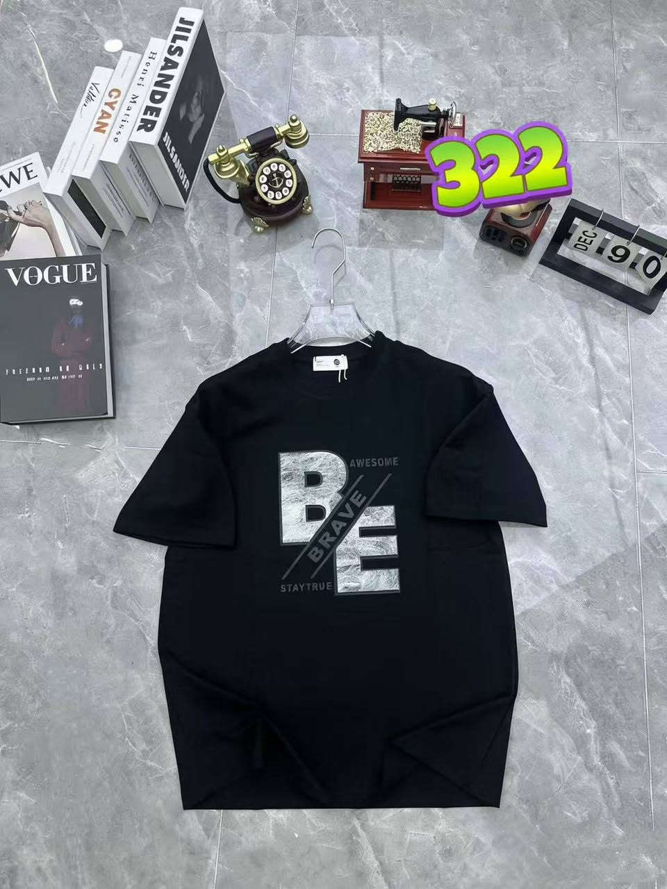 بدي اسود قطني

الدرزن 102 الف 

قياس XL / 4XL

درزن 12 قطعة 👍


**إذا كنت صاحب هذا الإعلان وتريد حذفه لأي سبب، رجاءا أرسل رسالة إلى الدعم الفني**