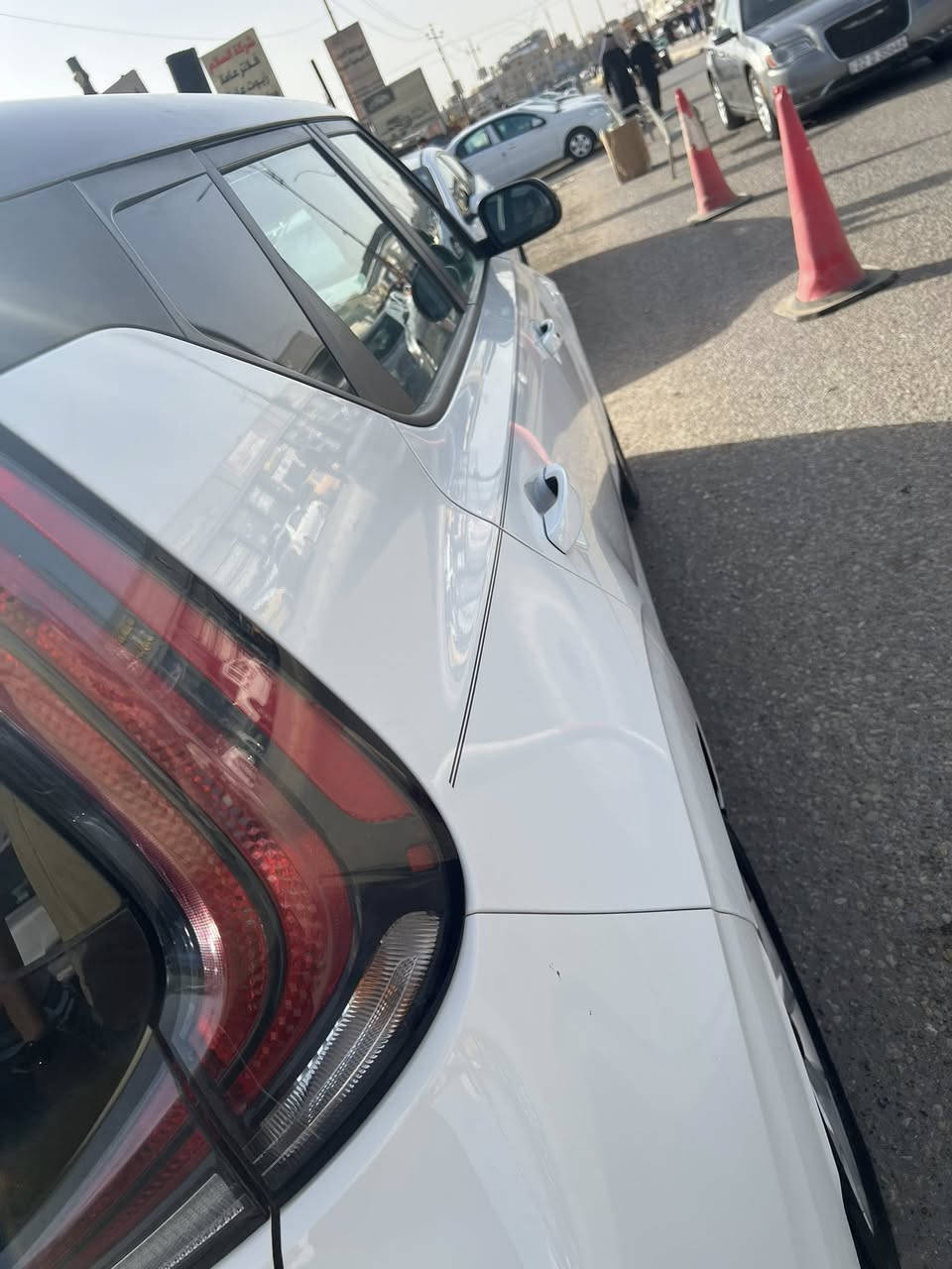 صول ٢٤
فول مواصفات عدا فتحه 
تو كلر اصلي من امريكا
سعرهه ١٧٥ وبيه مجال
تفاصيل اكثر ***********
