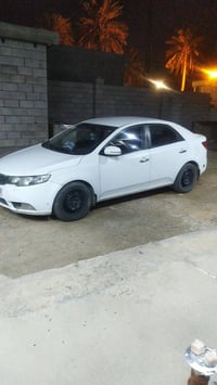 سيراتو ٢٠١٣ • رقم اربيل • رمادي الحصيبة الشرقية