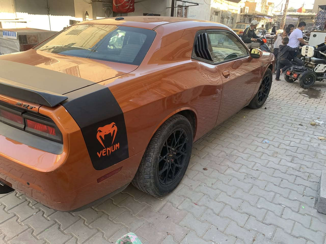 سلام عليكم دووج جانجر لبييع موديل 2011 بيه ٣قطع 
صبغ محرك 3.6سته سلندر رقم بغداد بسمي كير محرك صدر تبريد خير من الله محدثه بجم 20
العنوان بغداد الوشاش السعر 97بيه مجال بسيط ***********
