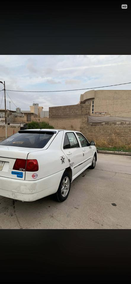 😊

*للبيع 🚗*

*السيارة*: كوين 2013 🛻
*الموقع*: نينوى 🏙️
*المشروع*: مشروع وطني ✅
*السنوية*: 2029 📆
*الوقود*: بنزين ⚡
*الحالة*:
- صبغ: جاملغ أمامي صفحه يمين +وبيها 4 بيبان صبغ وجاملغ امامي   🛠️ سياره شرط حلوه ماناقصها شي 🥰 مايبين عليها ضرر
- باقي السيارة وكالة 🚗
- مكينة + كير: نضاف 👍
- تواير: جدد 🛞
- طخم: نظيف 🎶

*السعر*:36 ورقه وبيها مجال للطيبين 💰
*المكان*: ايسر قادسية الثانية 🏙️
*للاستفسار*: *********** 📞 (واتساب شغال 24 ساعة)
