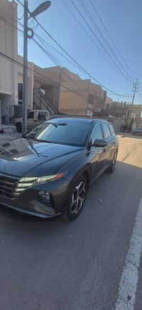 توسان وارد امريكي • فول مواصفات • ٢٠٢٢