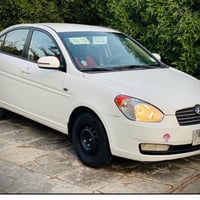 اكسنت ٢٠١٠ • مكينة ١٦٠٠ • تحويل مباشر