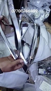 ادوات كماليات • توسان