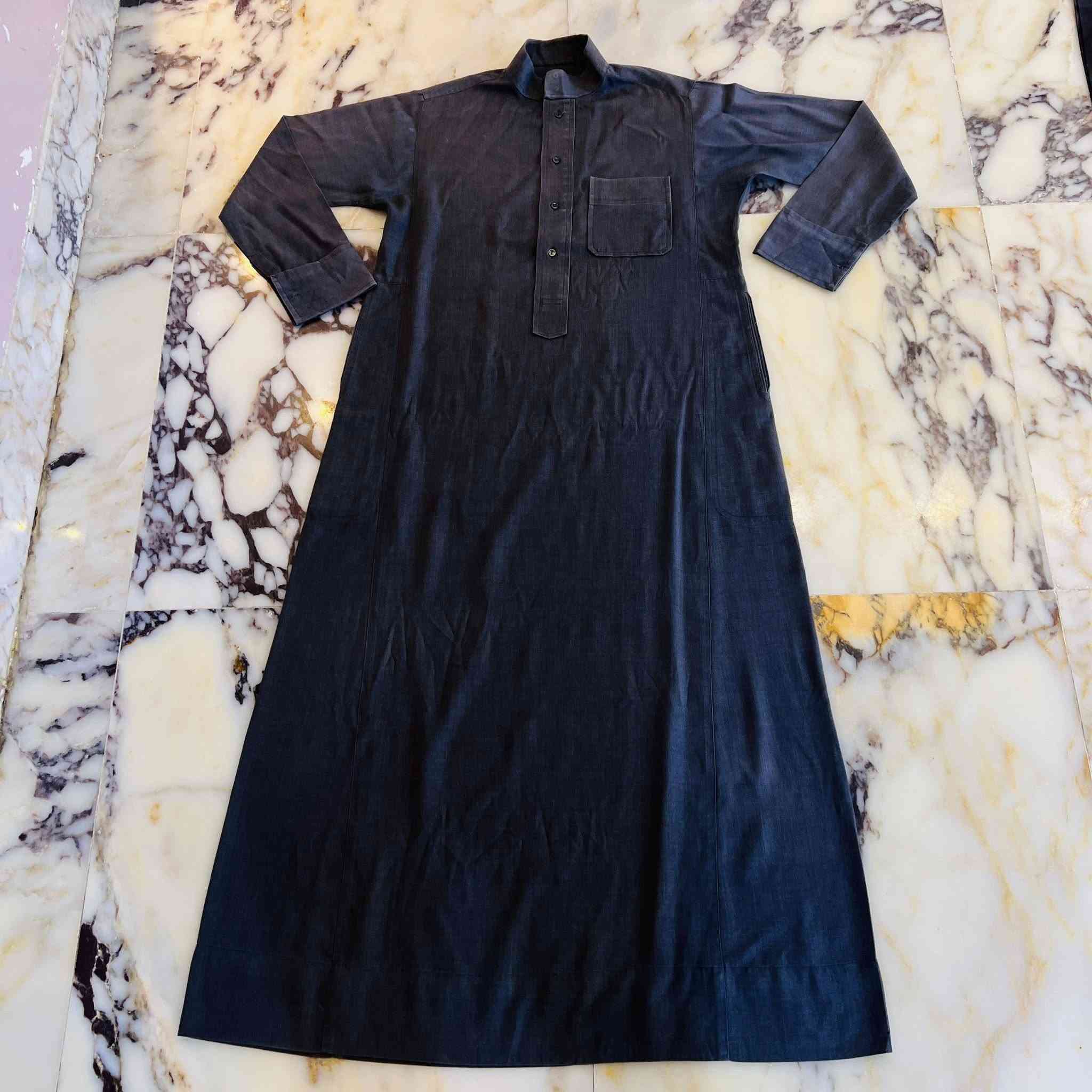 وصلت وجبه دشداشه كويتيه شرط النظافة 100
العنوان العزيزيه شارع الخليج مجاور مصور عمار مقابيل مطعم بيت مناحي القديم


**إذا كنت صاحب هذا الإعلان وتريد حذفه لأي سبب، رجاءا أرسل رسالة إلى الدعم الفني**