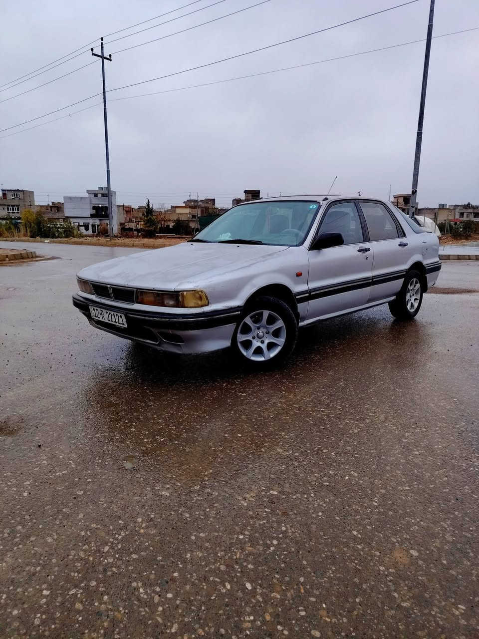 مستبوشي كلن موديل 92سنويه 30رقم نينوى مصطره شرط التحويل لا صبق ولا معجون  غفل مركزي وايرمنيه كلها شغاله باتري جديد السعر 35وبيها مجالل للطيبين للستفسار على رقم الهاتف ***********
